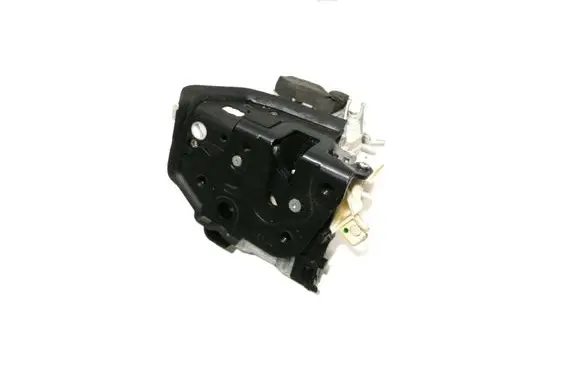 Audi A8 S8 D4 4H Front door lock 8J2837015E