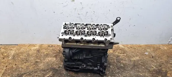 Volkswagen Golf VII Engine CLH CLHA