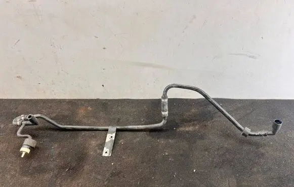 Audi Q7 4L Vacuum line/pipe/hose 7L6611797