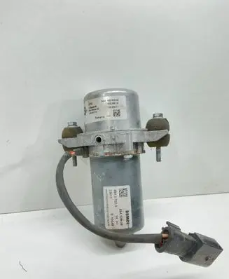 BMW i3 Vacuum pump 86422903