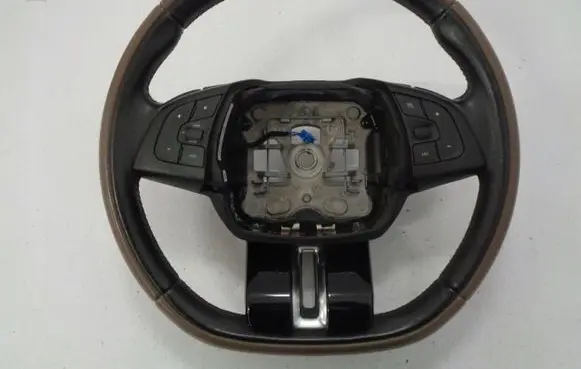 Citroen C4 Cactus Steering wheel 98085005ZD