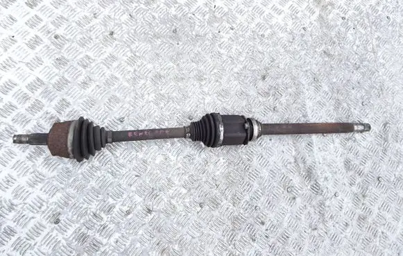 Jeep Renegade Front driveshaft EQRBEBBBBB