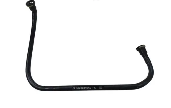 Jeep Grand Cherokee Vacuum line/pipe/hose 68210346AD