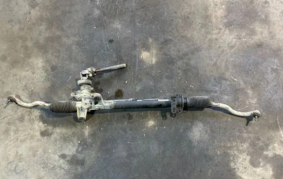 Honda Accord Steering rack MW03001854