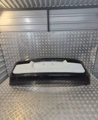 BMW i3 Rear bumper 7462334