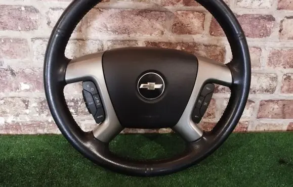 Chevrolet Captiva Steering wheel