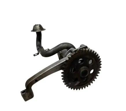 Volkswagen Transporter - Caravelle T5 Oil pump 070115153