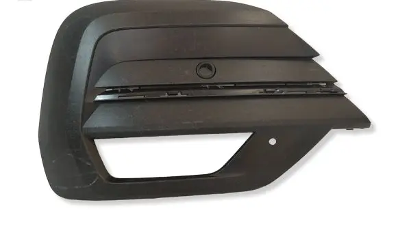 Volkswagen Transporter - Caravelle T6 Front bumper lower grill 7LA807490