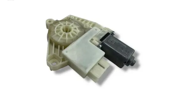 Seat Toledo IV (NH) Front door window regulator motor 5JA959811E A66992111 1300210098
