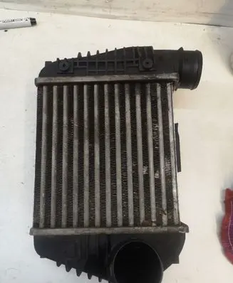 Audi A6 S6 C6 4F Intercooler radiator 4F0145806R 061840123504S