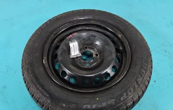 Renault Megane II R15 spare wheel IMPRK1543947