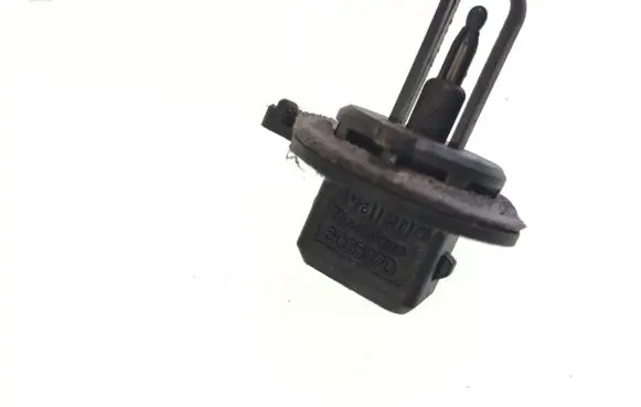 Citroen Xantia Interior temperature sensor 602587D