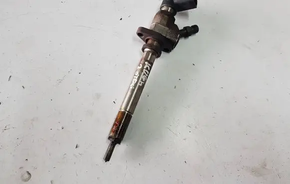 Ford Mondeo MK IV Fuel injector 9657144580