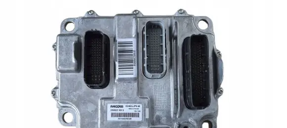 DAF 95 XF Fuel injection control unit/module 