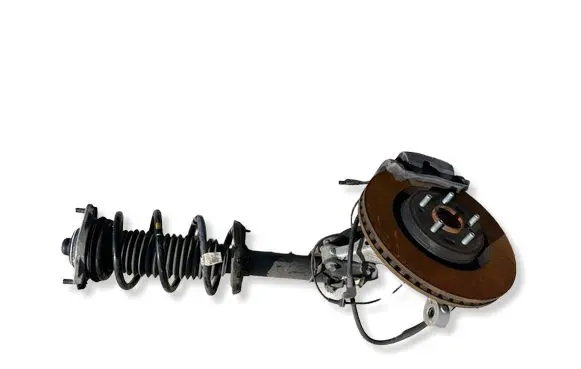 Hyundai Ioniq 5 Front shock absorber/damper 54651GI350
