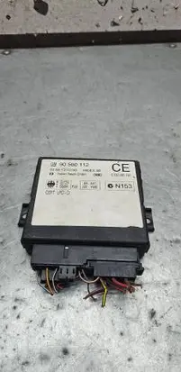 Opel Astra G Comfort/convenience module 90560112