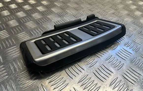 Cupra Formentor Foot rest pad/dead pedal 5Q1864551A