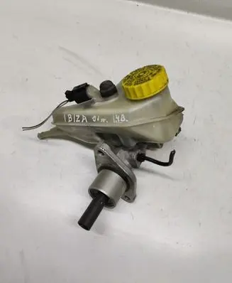 Seat Ibiza II (6k) Master brake cylinder
