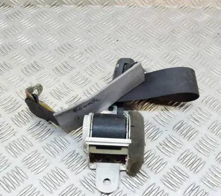 Ford Ranger Rear seatbelt T86218T