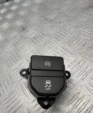 Land Rover Evoque I ESP (stability program) switch BJ3214K147 10091052