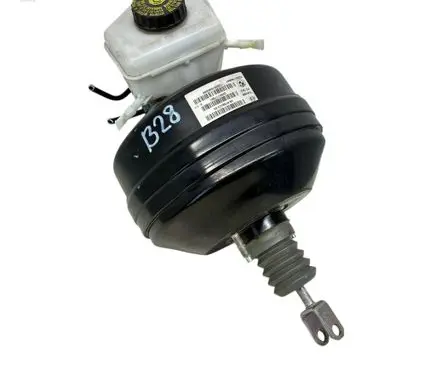 BMW 3 F30 F35 F31 Brake booster 34336851099 6851099 34336851096