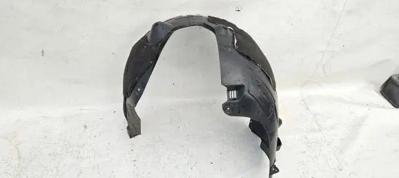 KIA EV6 Front wheel arch liner splash guards 86817CV000