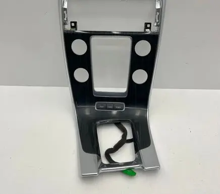 Volvo V60 Center console decorative trim 9123264 30791862