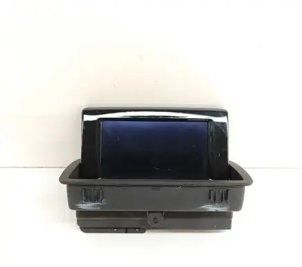Audi Q3 8U Screen/display/small screen 8U0857273E