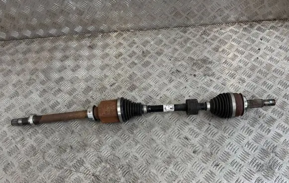 Renault Austral Front driveshaft 391007895R