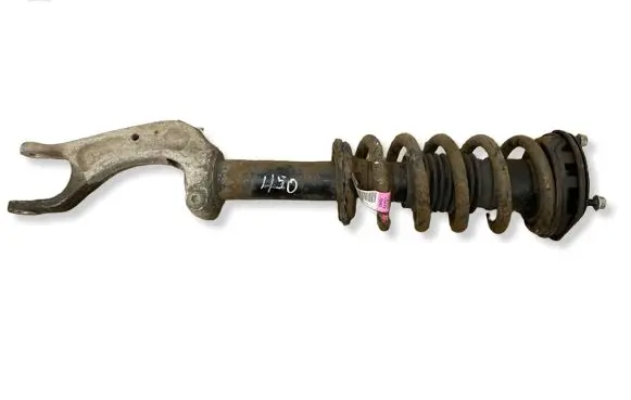 Tesla Model S Front shock absorber with coil spring 103060900C