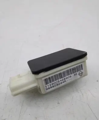 Renault Scenic III - Grand scenic III Airbag deployment crash/impact sensor 988809284R
