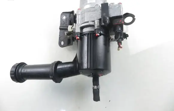 Peugeot 307 Power steering pump A5093402K 9654151080