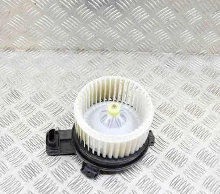 Honda Odyssey Heater fan/blower