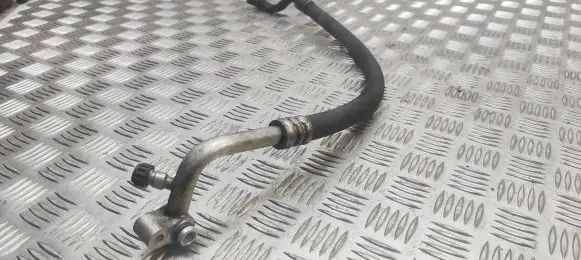 KIA Sorento Air conditioning (A/C) pipe/hose
