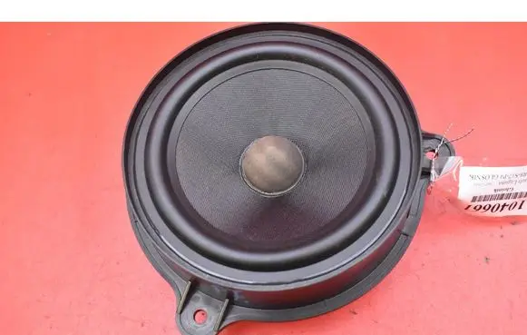 Renault Laguna III Subwoofer speaker 281440003R