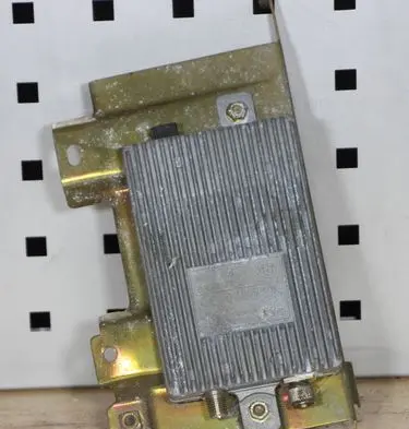 BMW 5 E39 Other control units/modules 83723742 8372374