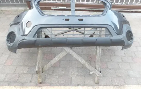 Subaru Outback (BT) Front bumper 57704AL210