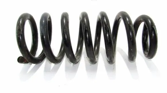 Mitsubishi Pajero Front coil spring