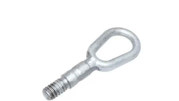 BMW 5 E39 Towing hook eye 72157203519 7203519 72158108670