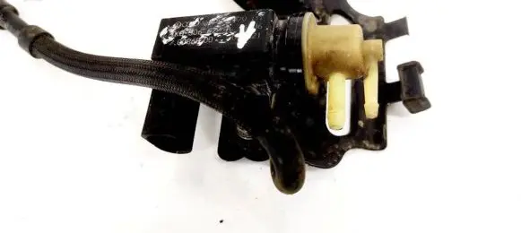 Volkswagen Crafter Turbo solenoid valve 1K0906627A 70086800