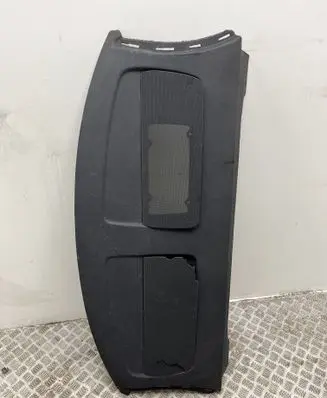 Audi A4 S4 B8 8K Parcel shelf 8K5863411AB