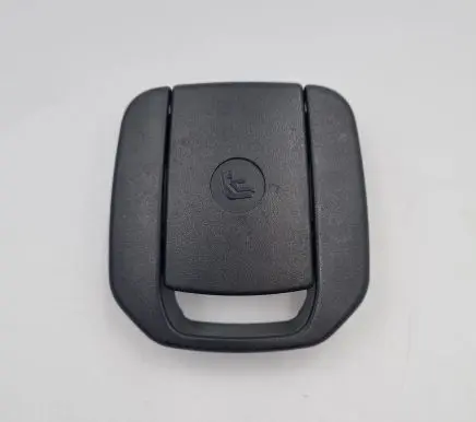 BMW 3 E90 E91 ISOFIX cover 7118673