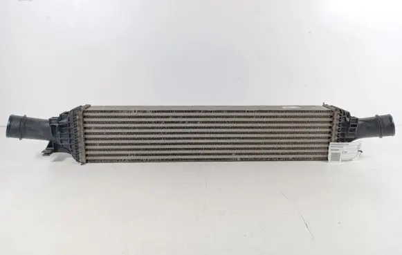 Audi A4 S4 B9 Intercooler radiator 8K0145805P