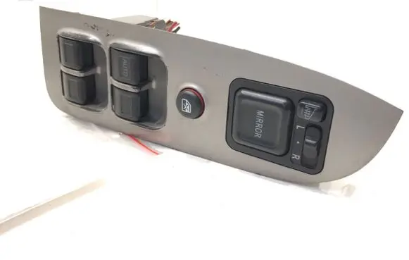 Honda CR-V Electric window control switch 35750-S9A-415-M1