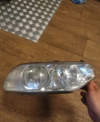 Alfa Romeo 156 Headlight/headlamp