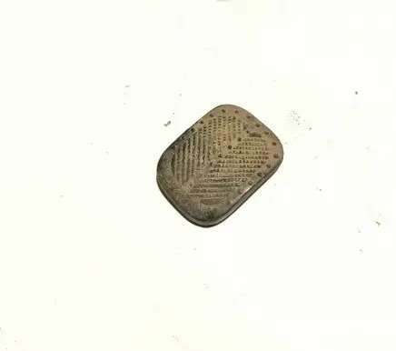 Fiat Ducato Brake pedal 