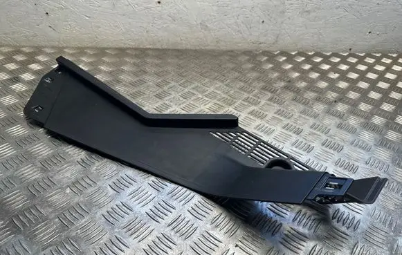 BMW i8 Centre console side trim rear 7316265 5435604 12243010