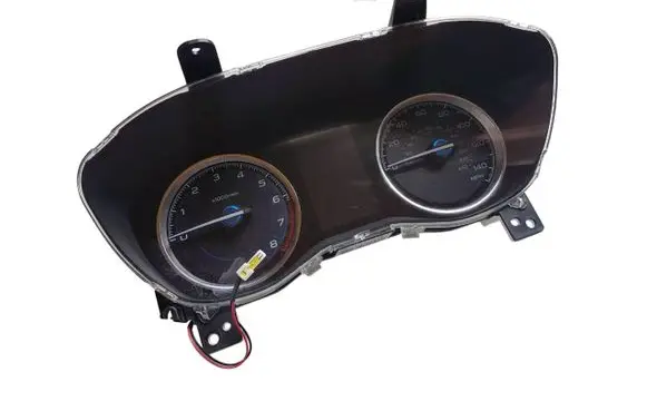 Speedometer (instrument cluster)