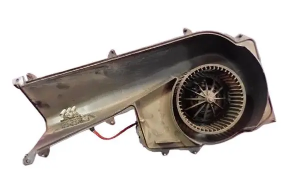 Renault Twingo I Heater fan/blower 52466890