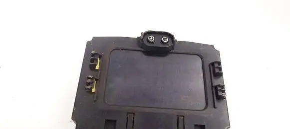 Opel Zafira A Screen/display/small screen 24435537